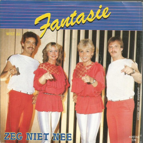 Zeg niet nee