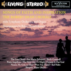 Songs Of Faith And Inspiration