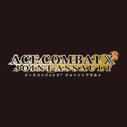 ACE COMBAT X²: JOINT ASSAULT
