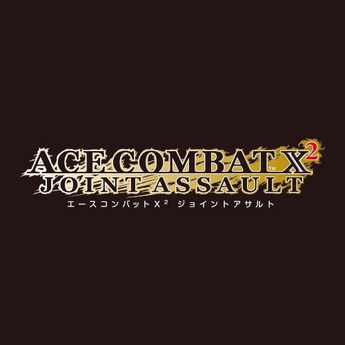 ACE COMBAT X²: JOINT ASSAULT