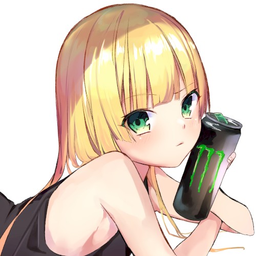 ENERGY DRINK