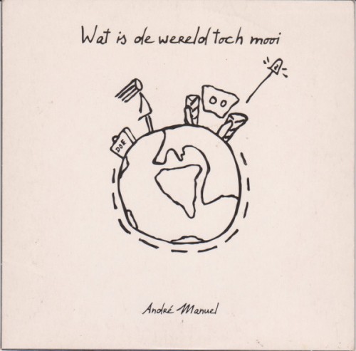Wat Is De Wereld Toch Mooi