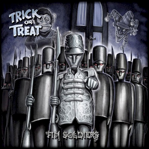 Tin Soldiers