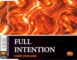 Shake Your Body