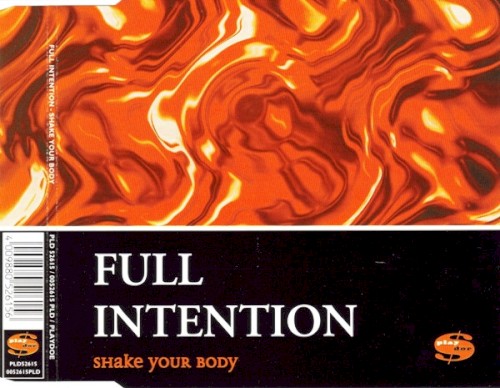 Shake Your Body