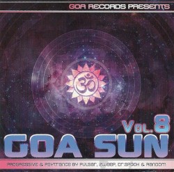 Goa Sun Vol.8