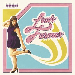 Leah Farmer