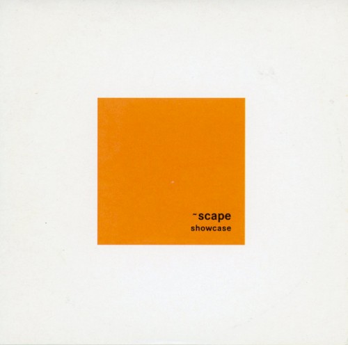 ~scape Showcase