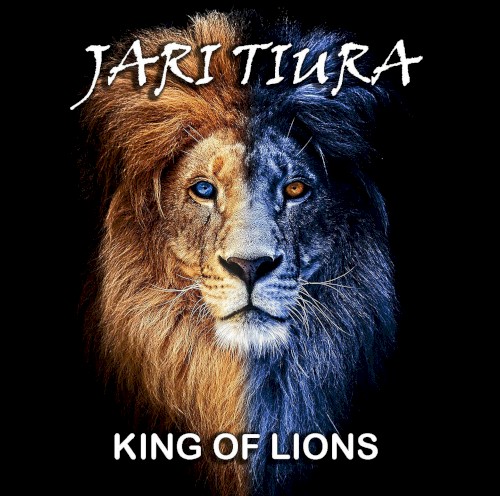 King of Lions