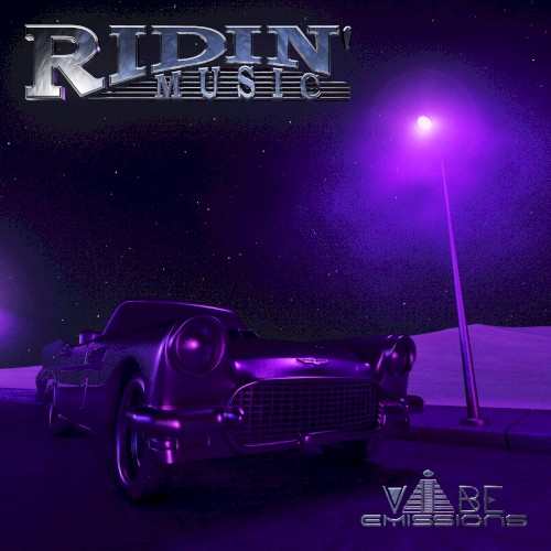 Ridin’ Music