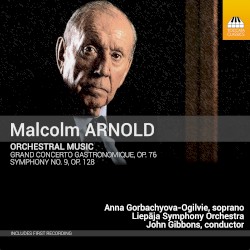 Orchestral Music