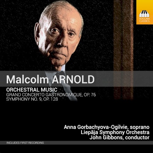 Orchestral Music