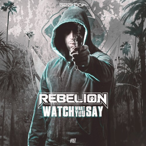 Watch What You Say