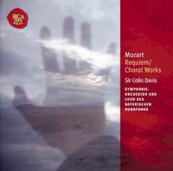 Requiem / Choral Works