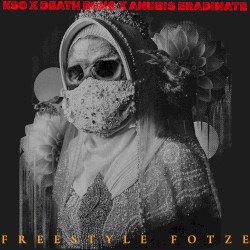 Freestyle Fotze