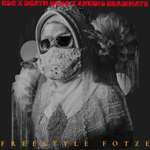 Freestyle Fotze