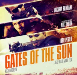 Gates of the Sun
