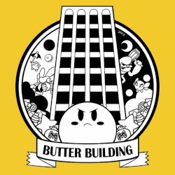 Butter Building (Remix)