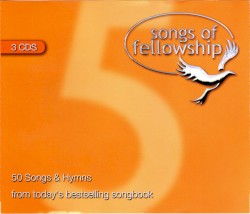 Songs of Fellowship 5