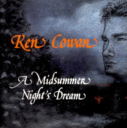 A Midsummer Night's Dream