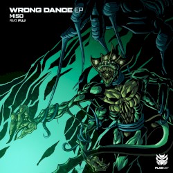 Wrong Dance EP