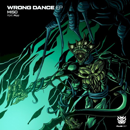 Wrong Dance EP