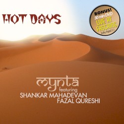 Hot Days
