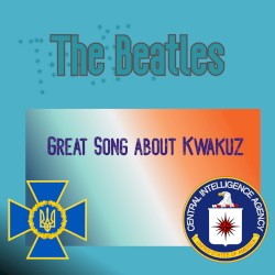 Great Song About Kwakuz