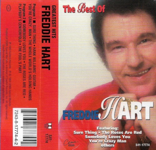 Greatest Hits