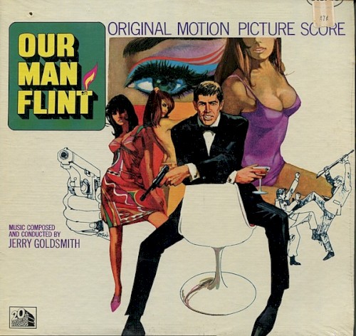 Our Man Flint