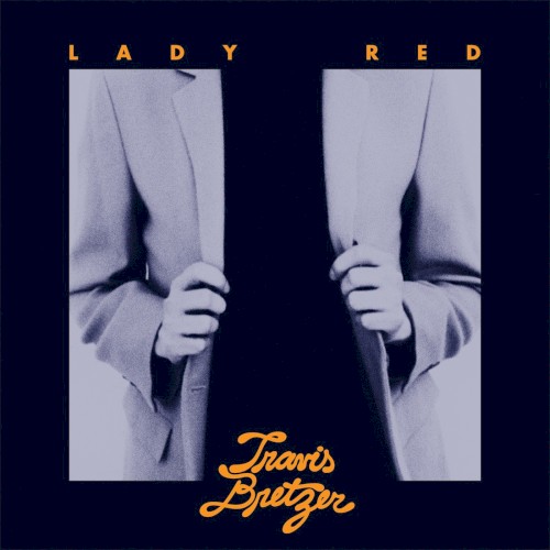Lady Red