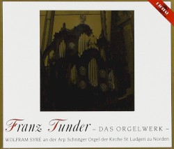 Das Orgelwerk