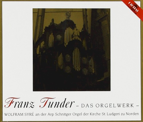 Das Orgelwerk