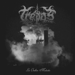 Les ombres malades