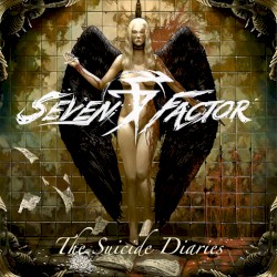 The Suicide Diaries
