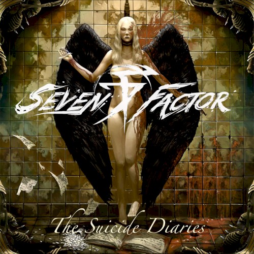 The Suicide Diaries