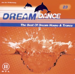 Dream Dance, Vol. 23