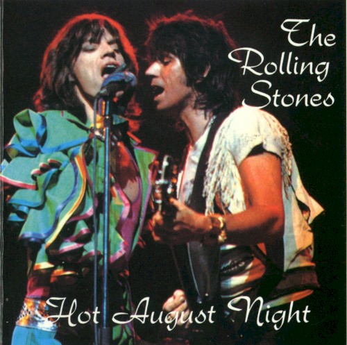 Hot August Night