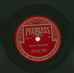 Viejas promesas / Partido por la mitad
