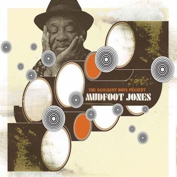 Mudfoot Jones
