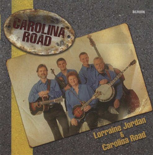 Carolina Road