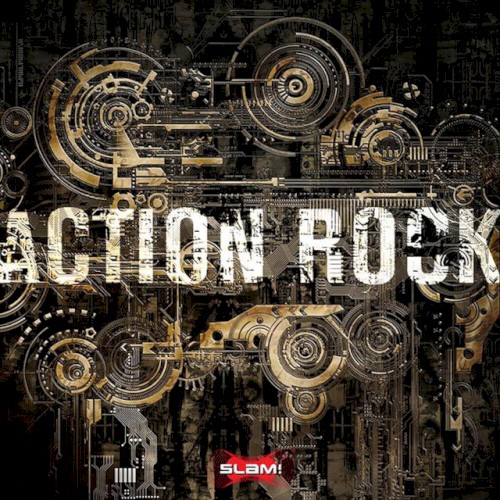 Action Rock
