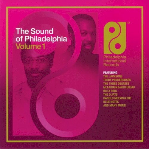The Sound of Philadelphia, Volume 1