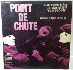 Point de chute