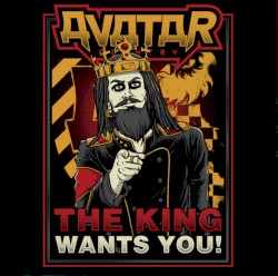The King Wants You