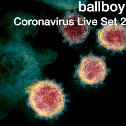 Coronavirus Live Sets