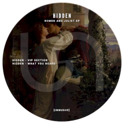 Romeo and Juliet EP