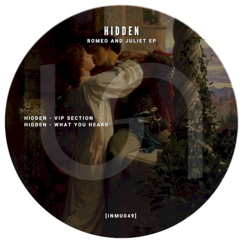 Romeo and Juliet EP