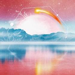 Låst Comet