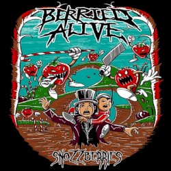 Snozzberries